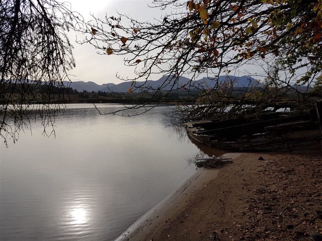 Loch Lochy