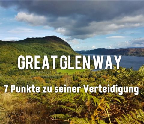 Great Glen Way