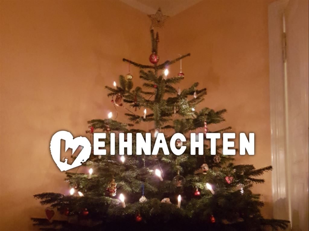 Weihnachten in Thüringen
