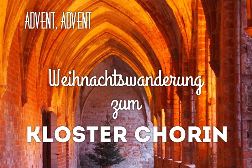 Kloster Chorin Titel