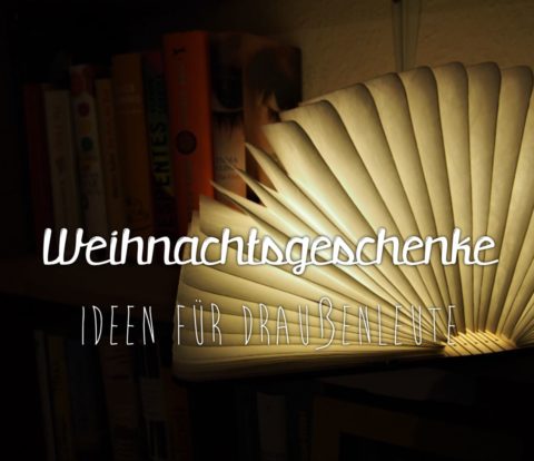 Weihnachtsgeschenke