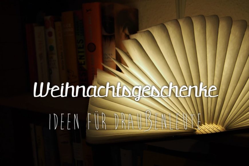 Weihnachtsgeschenke