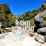 Richti-Schlucht Titel