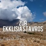 zur Ekklisia Stavros Titel