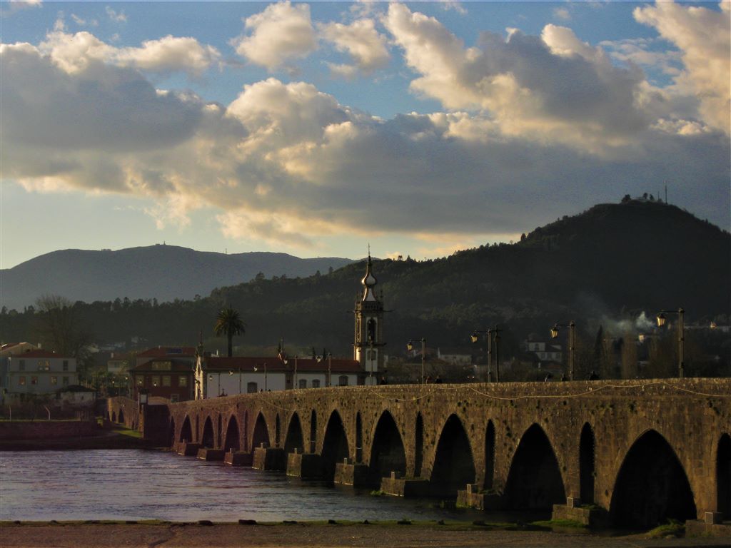 Ponte de Lima