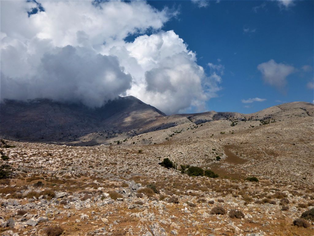 Wolkenspiel