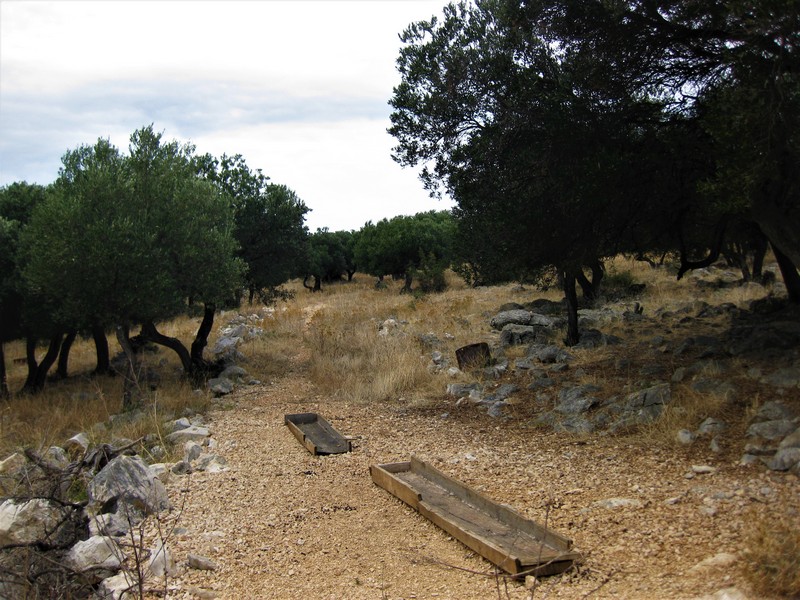 Wandern in Kroatien - mehrwöchige Wandertouren in Deutschland und Europa