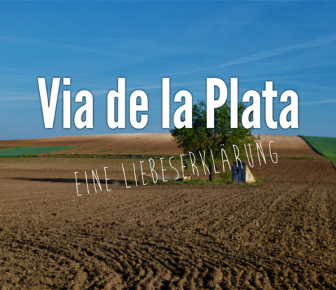Titel Via de la Plata