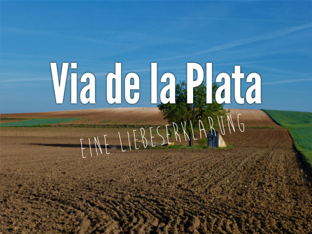 Titel Via de la Plata