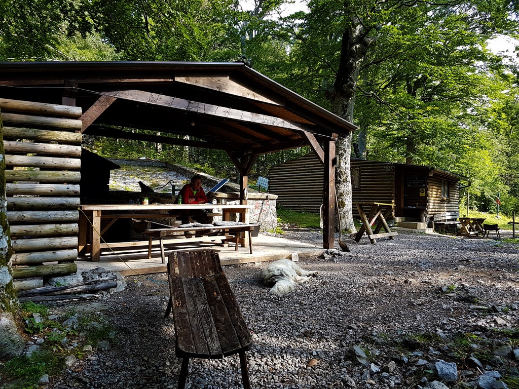 Skorpovac - Premužić Trail