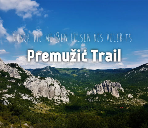 Titel Premužić Trail