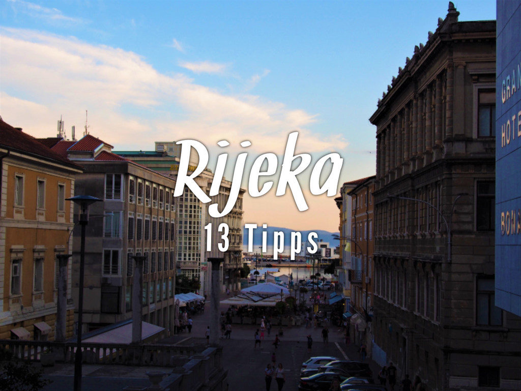 Titel Rijeka
