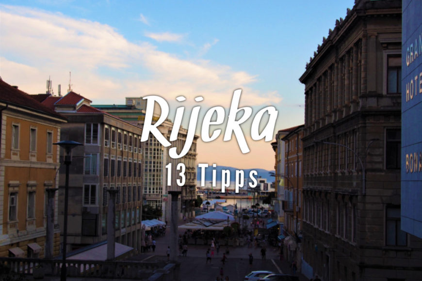 Titel Rijeka
