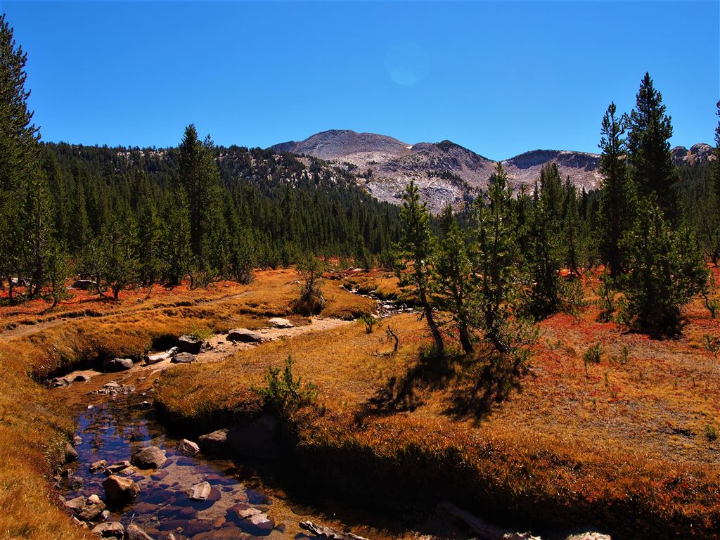 Yosemite