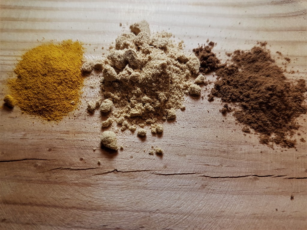 Heiße Getränke 1