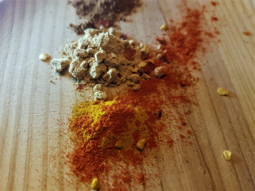 Heiße Getränke 3