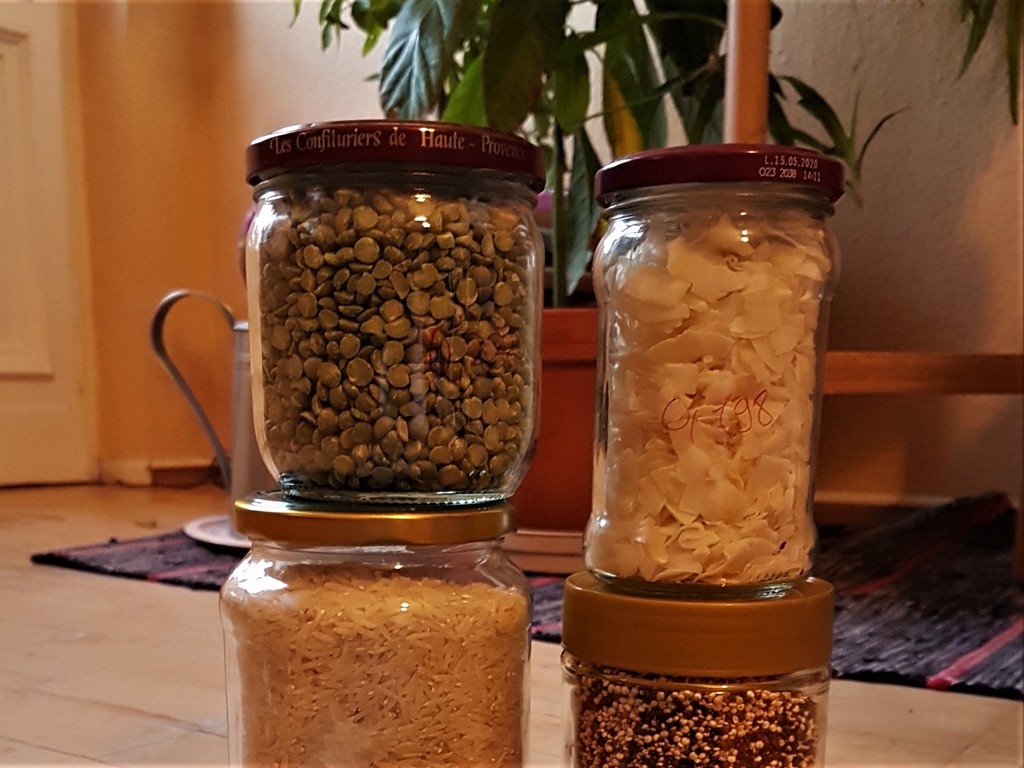 Unverpackt geht auch