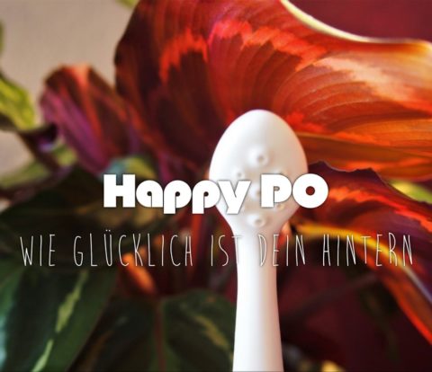 Happy Po - Titel