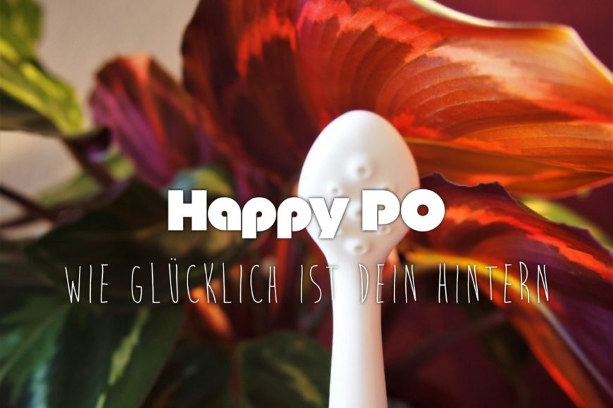 Happy Po - Titel