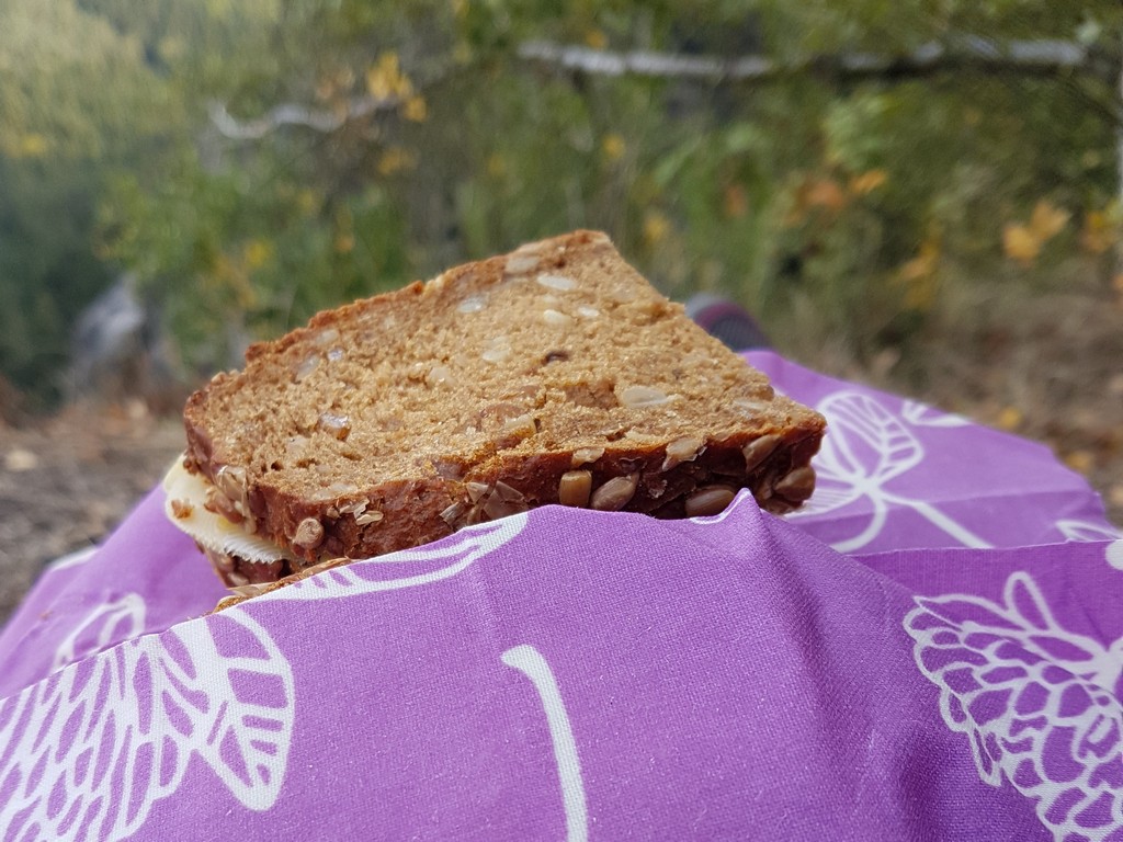 Bienenwachstücher