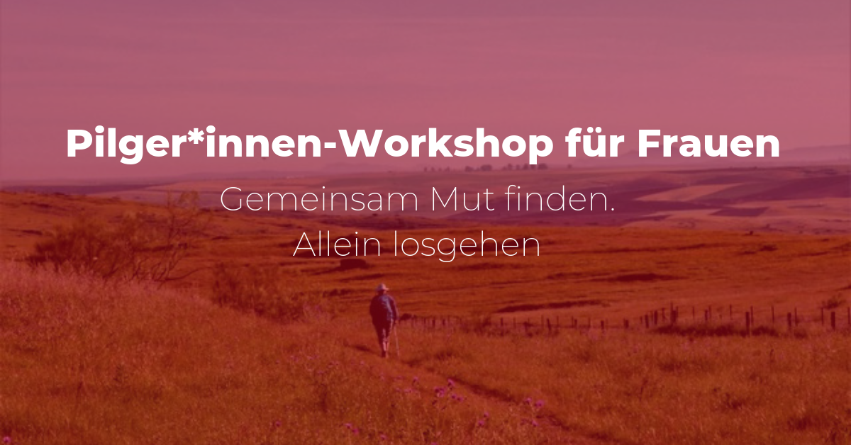 Pilger_innen-Workshop für Frauen (1)