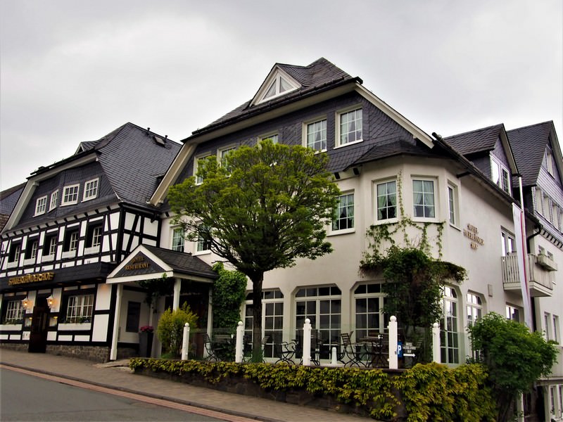 Sauerländer Hof 2 - Seelenorte Sauerland