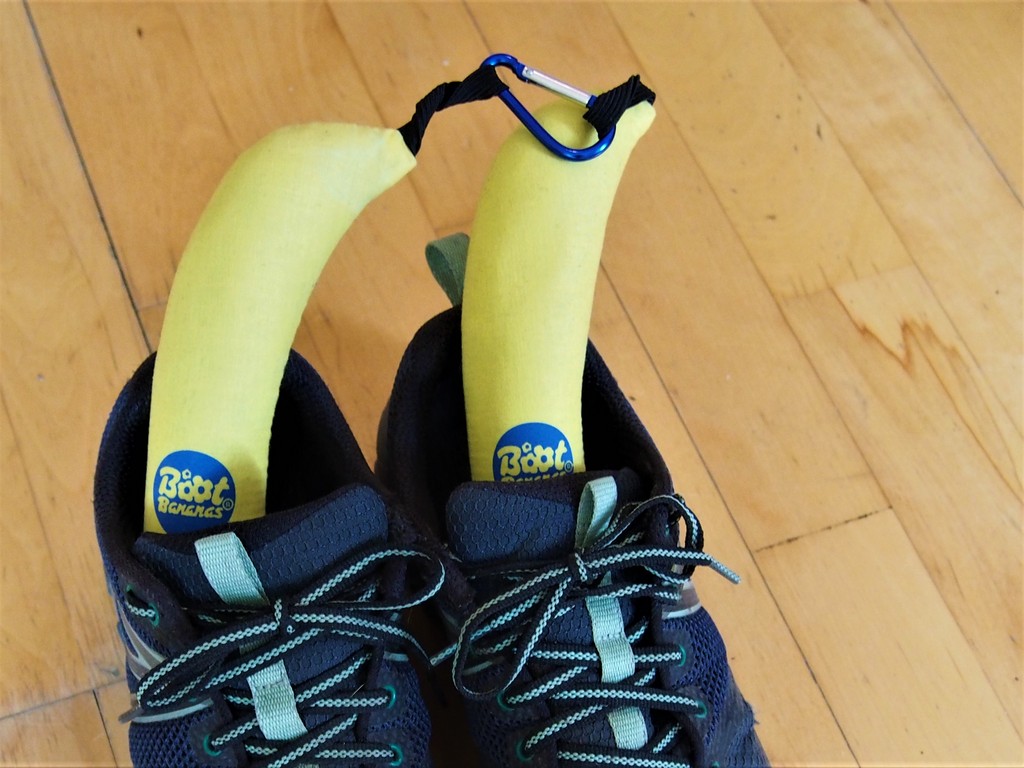 Boot Bananas 3