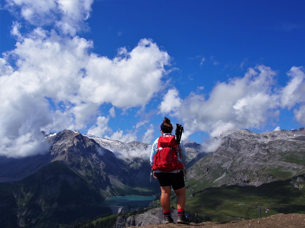 Alleine Wandern Als Frau Wans Art