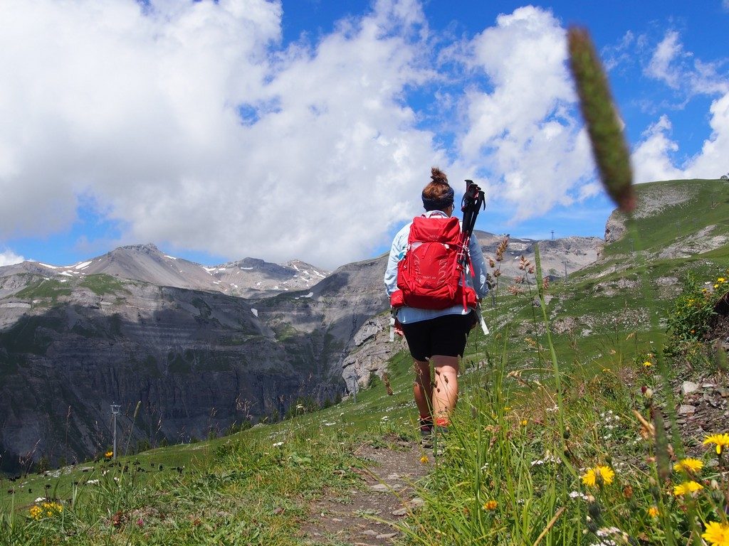 Outdoorausrüstung leihen Titelbild