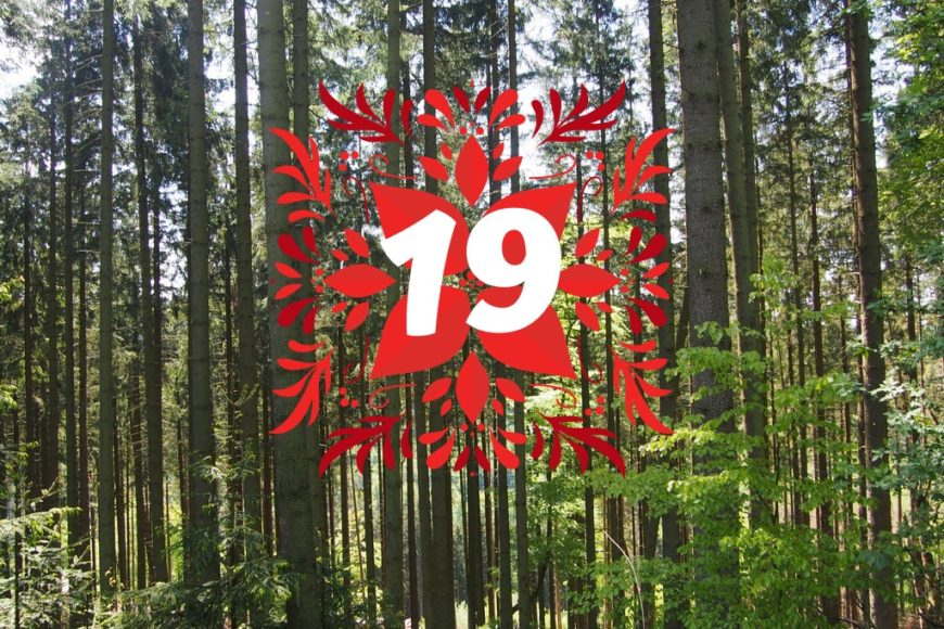 Nachhaltige Geschenke Titel