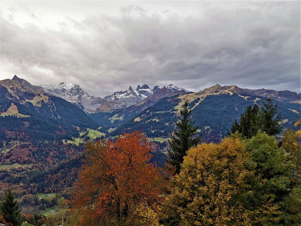 Montafon