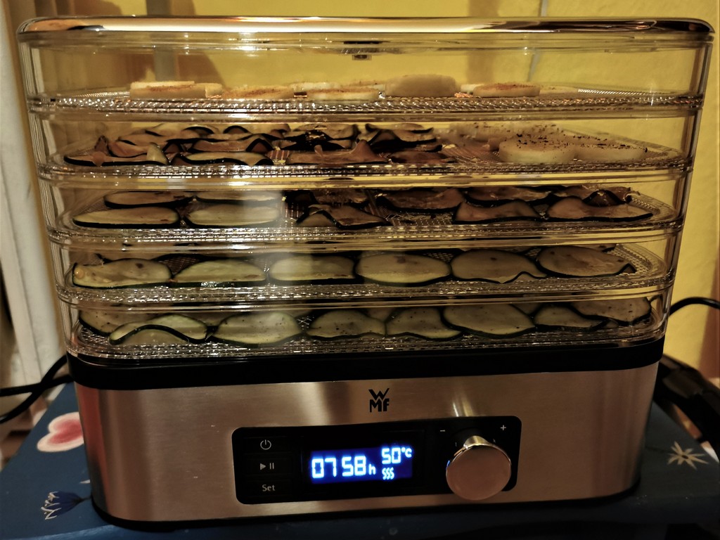 Dörrautomat
