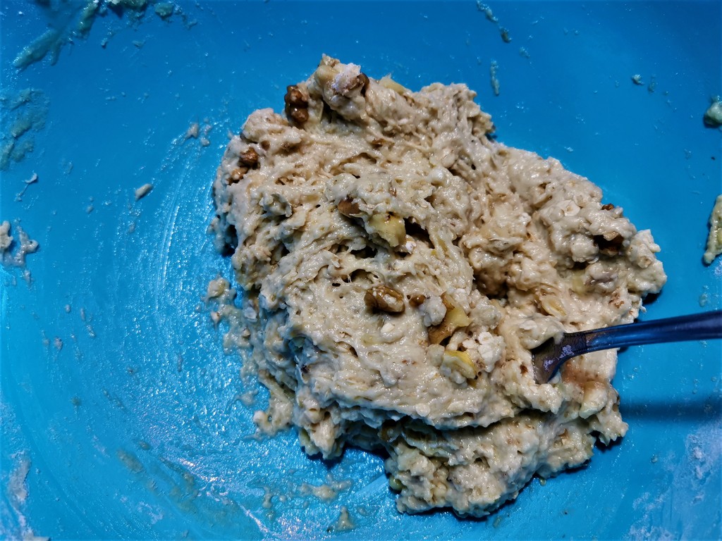 Bananenbrot Rezept