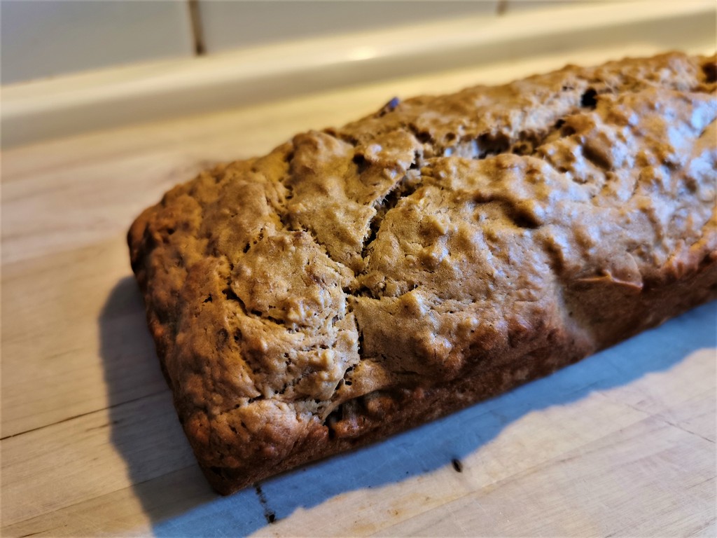 Bananenbrot