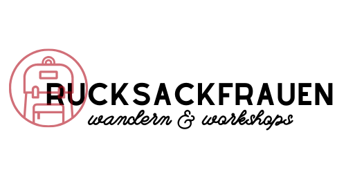 Rucksackfrauen - Frauen wandern