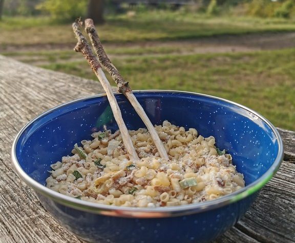 Käsespätzle