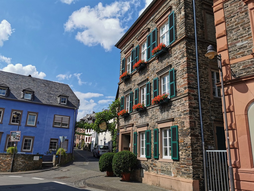 Traben-Trarbach