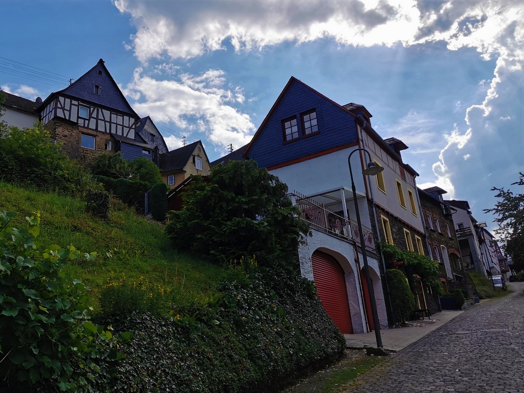 Enkircher Gässchen-Rundweg