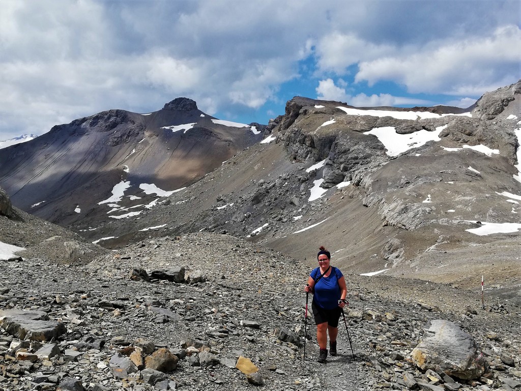 Titel Versicherung wandern