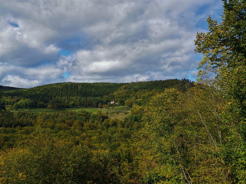 Schloss Schwarzburg