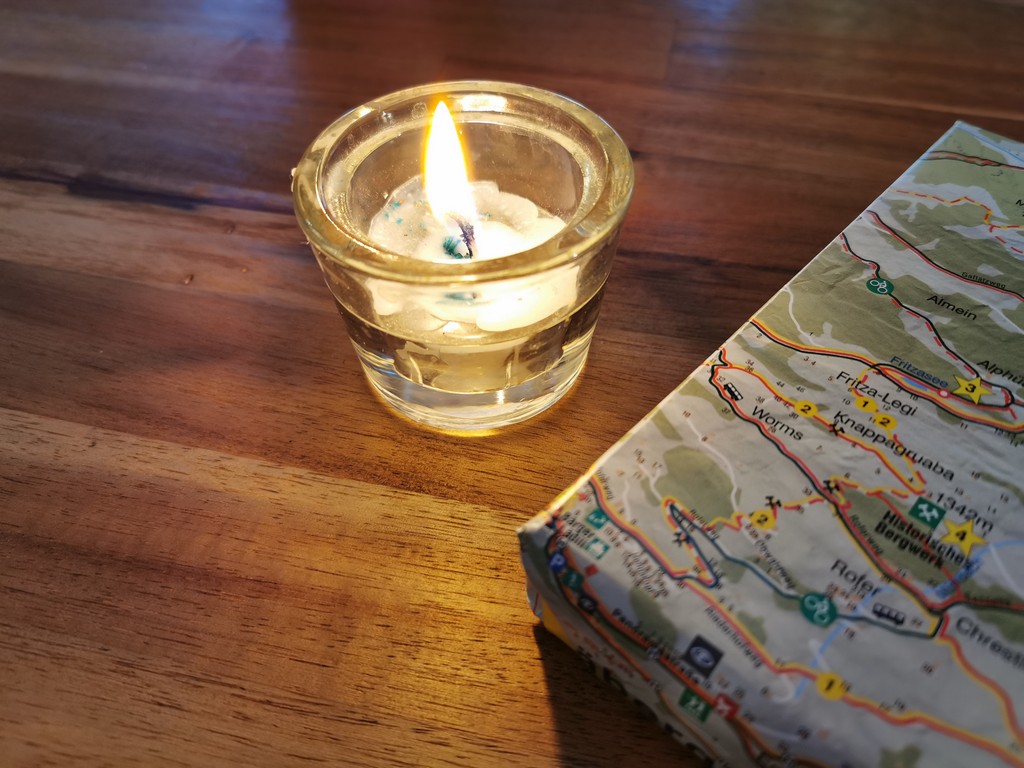 Nachhaltige Geschenke für Outdoorfans