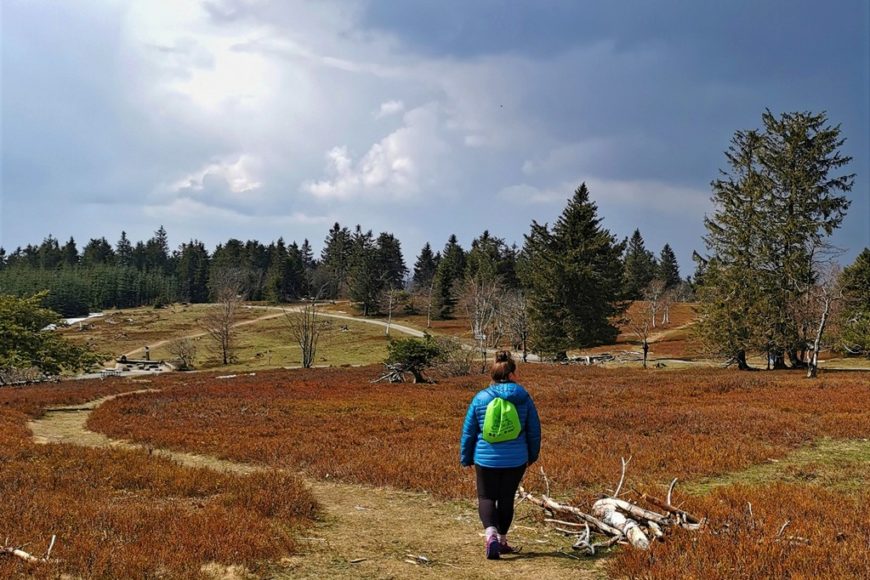 Titel Sauerland-Outdoormüllsack
