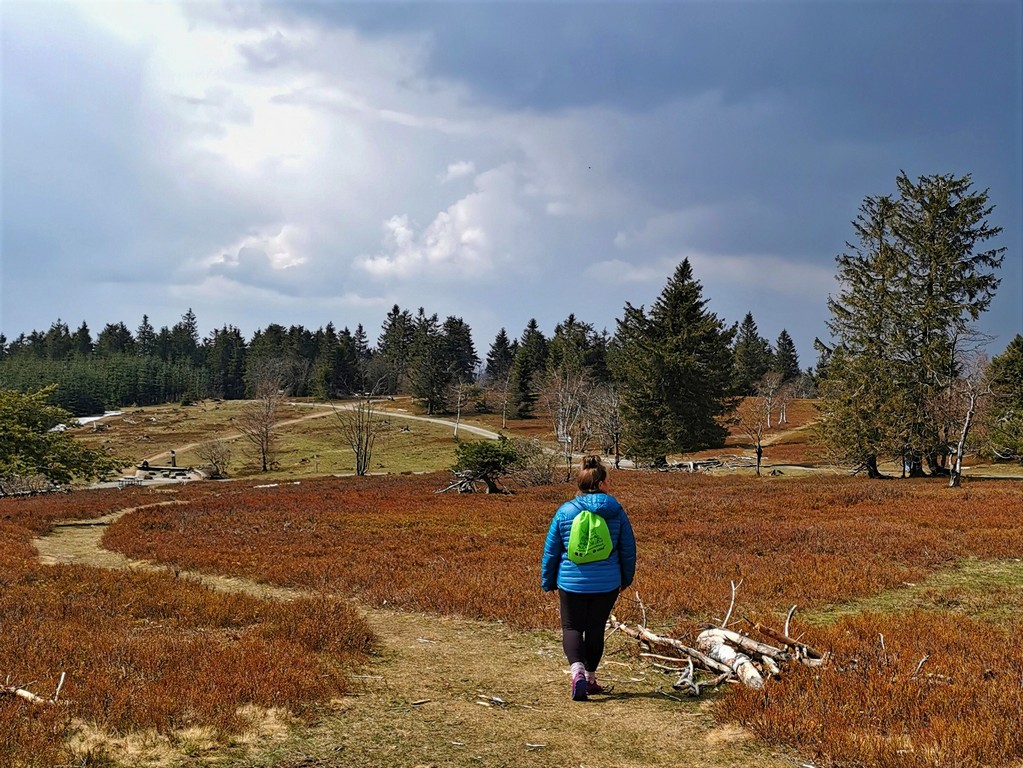 Titel Sauerland-Outdoormüllsack