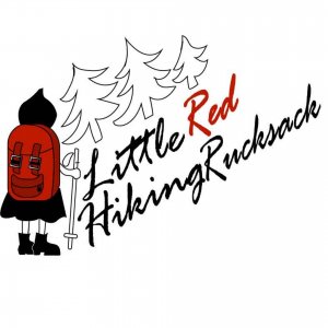 Little Red Hiking Rucksack – Wandern I Trekking I Nachhaltigkeit – der Outdoorblog