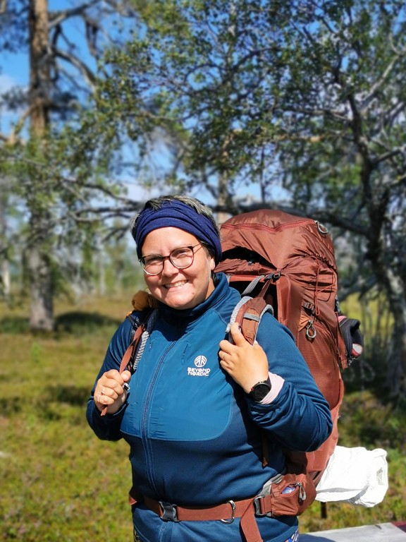 Outdoorhosen in großen Größen für Damen - Zizzi