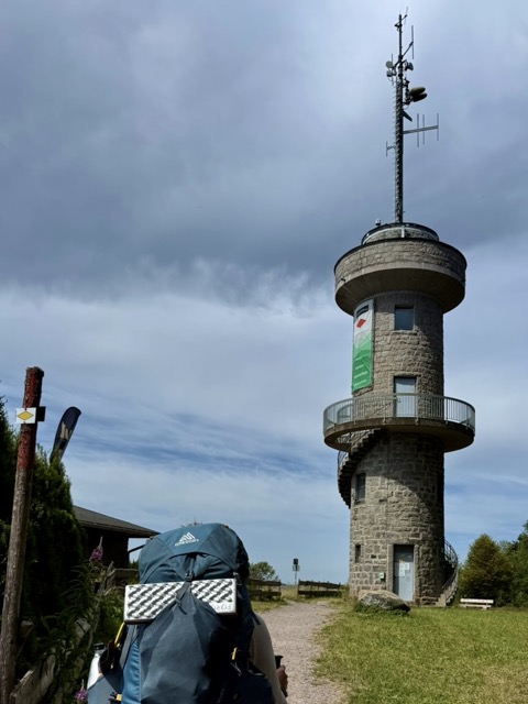 Brendturm