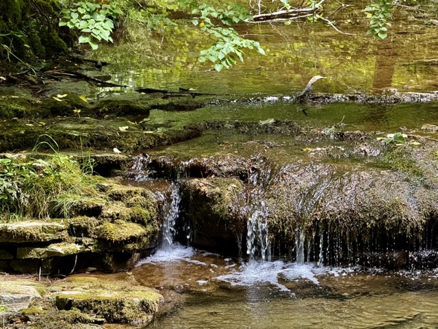 Gauchachschlucht