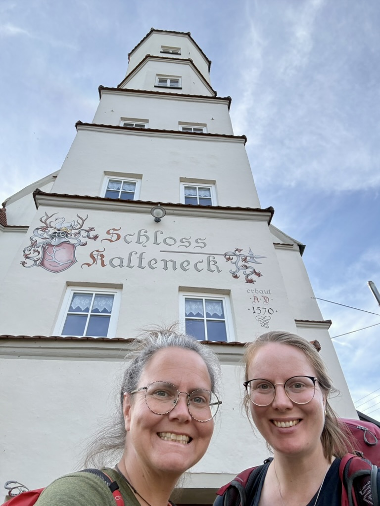 Schloss Kalteneck