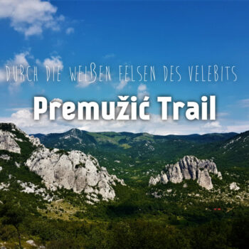 Titel Premužić Trail