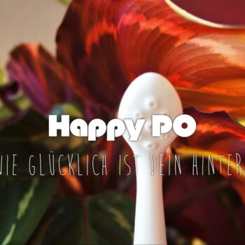 Happy Po - Titel